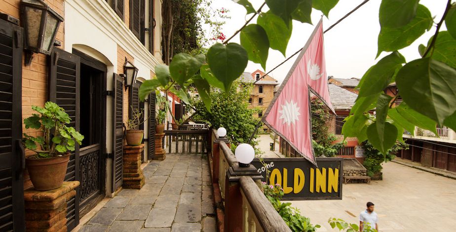 The Old Inn, Bandipur - 4