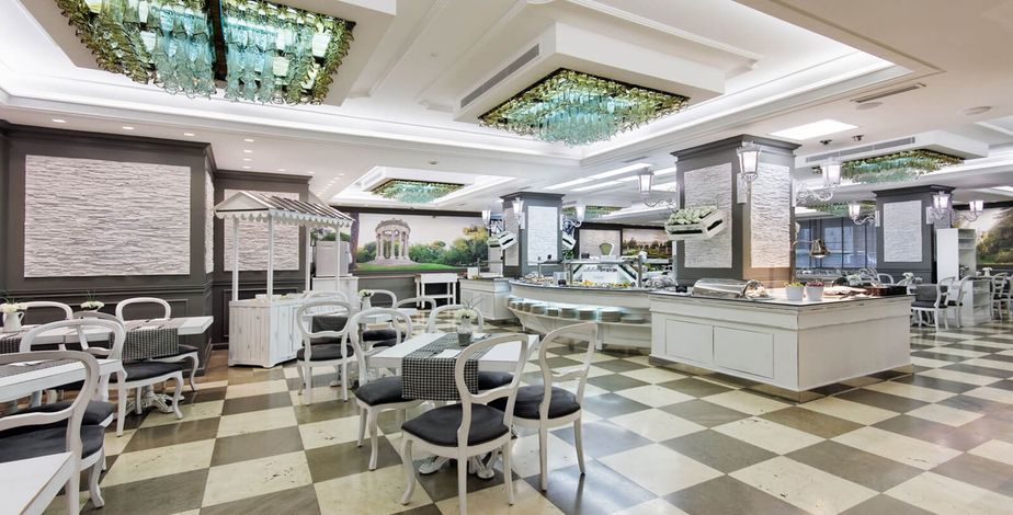 Hotel Mayorazgo, Madrid - 10