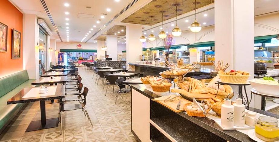 Zmax Fairway Colombo - 4