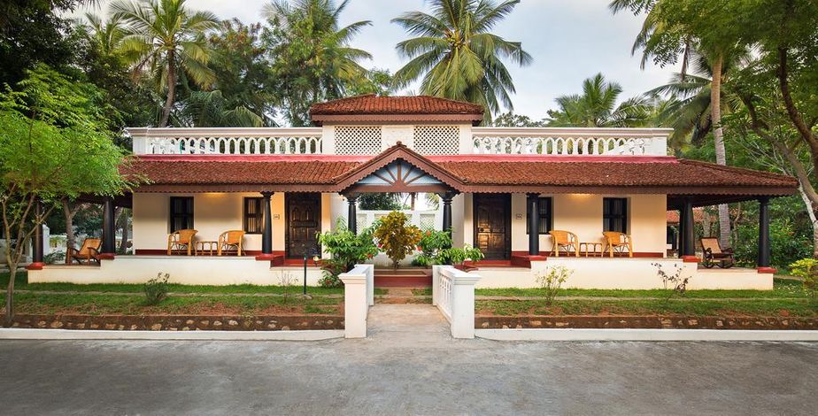 Mantra Koodam-CGH Earth, Kumbakonam - 6