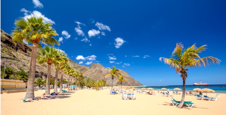 7 Night All Inclusive Tenerife Holiday With 4 Star Stay - 15