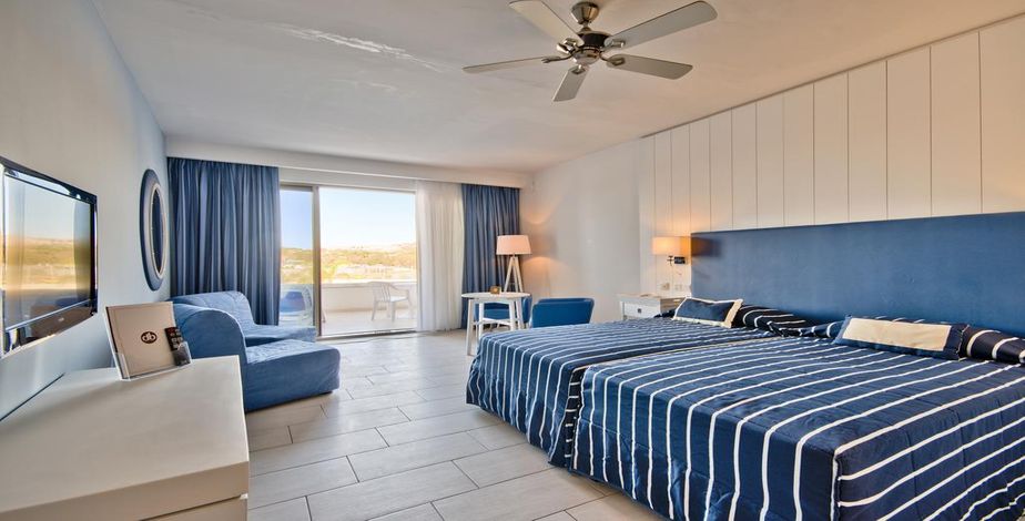 7 Night All Inclusive Malta Break With 4 Star Hotel - 12