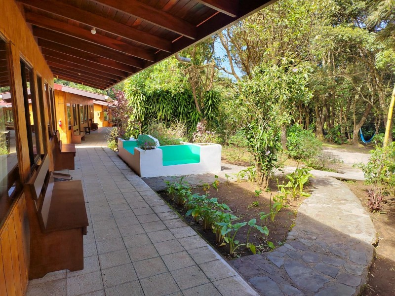 Elida Lodge - 4