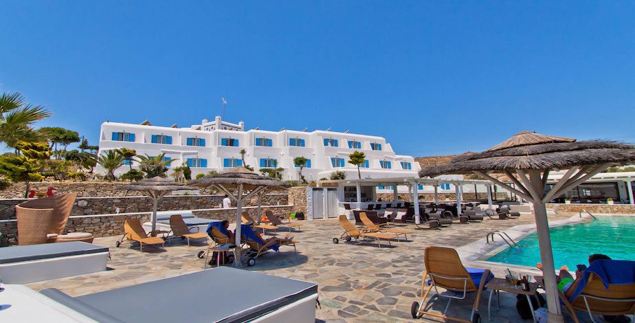 7 Nights At A 4 Star Hotel In The Magical Mykonos - 13
