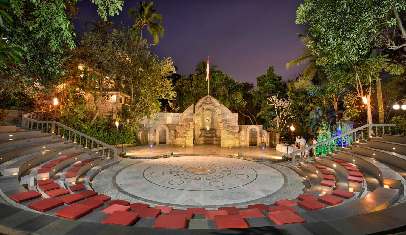 Ayung Resort Ubud - 1