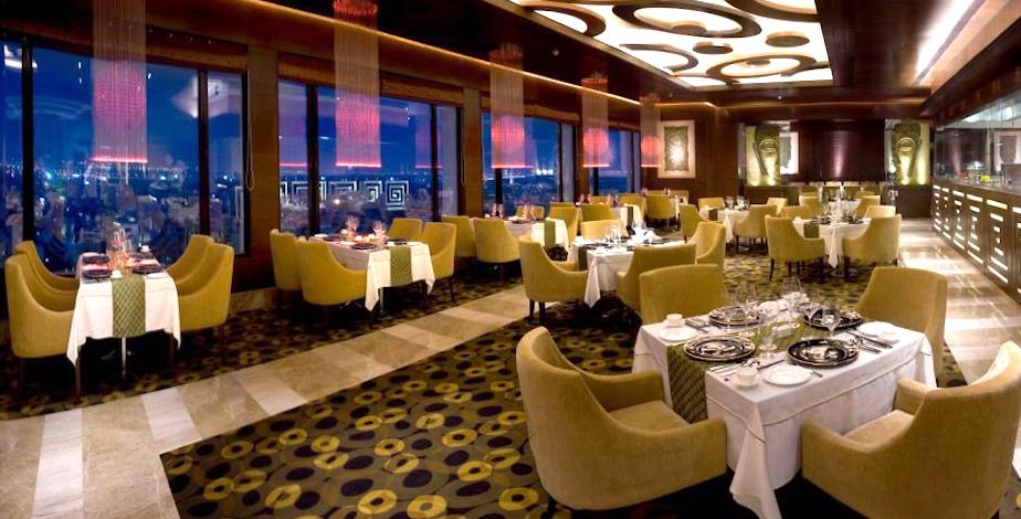 Suryaa Hotel, New Delhi - 1