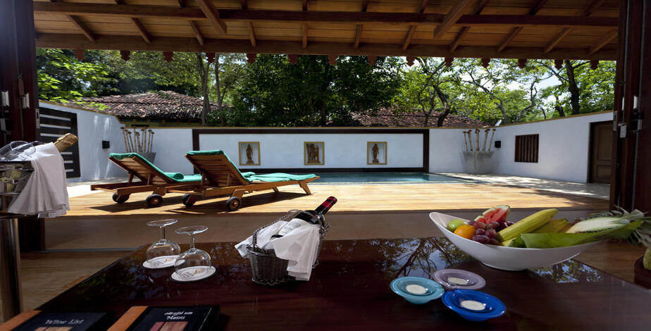 Amaya Lake Dambulla - 6