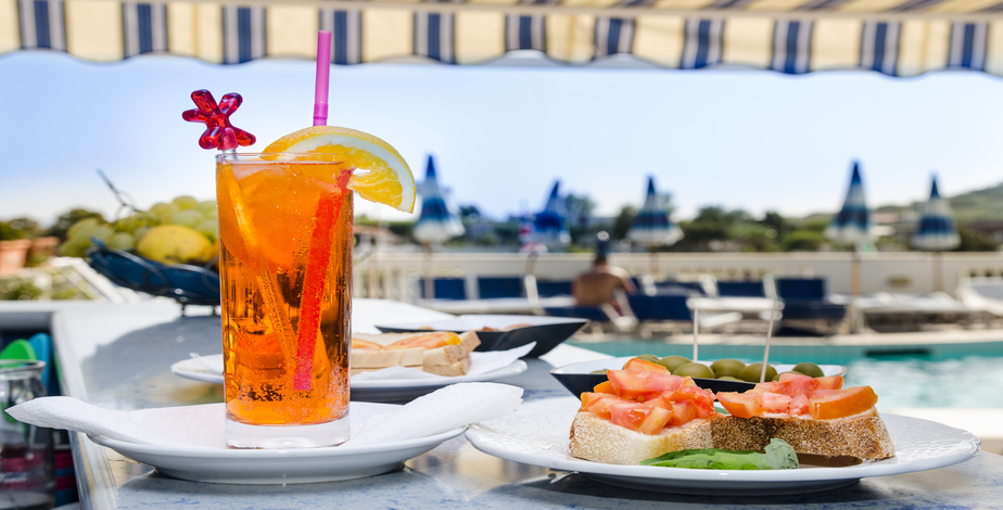 Hotel La Ginestra - 6