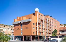 Hotel Macià Real de La Alhambra - 6