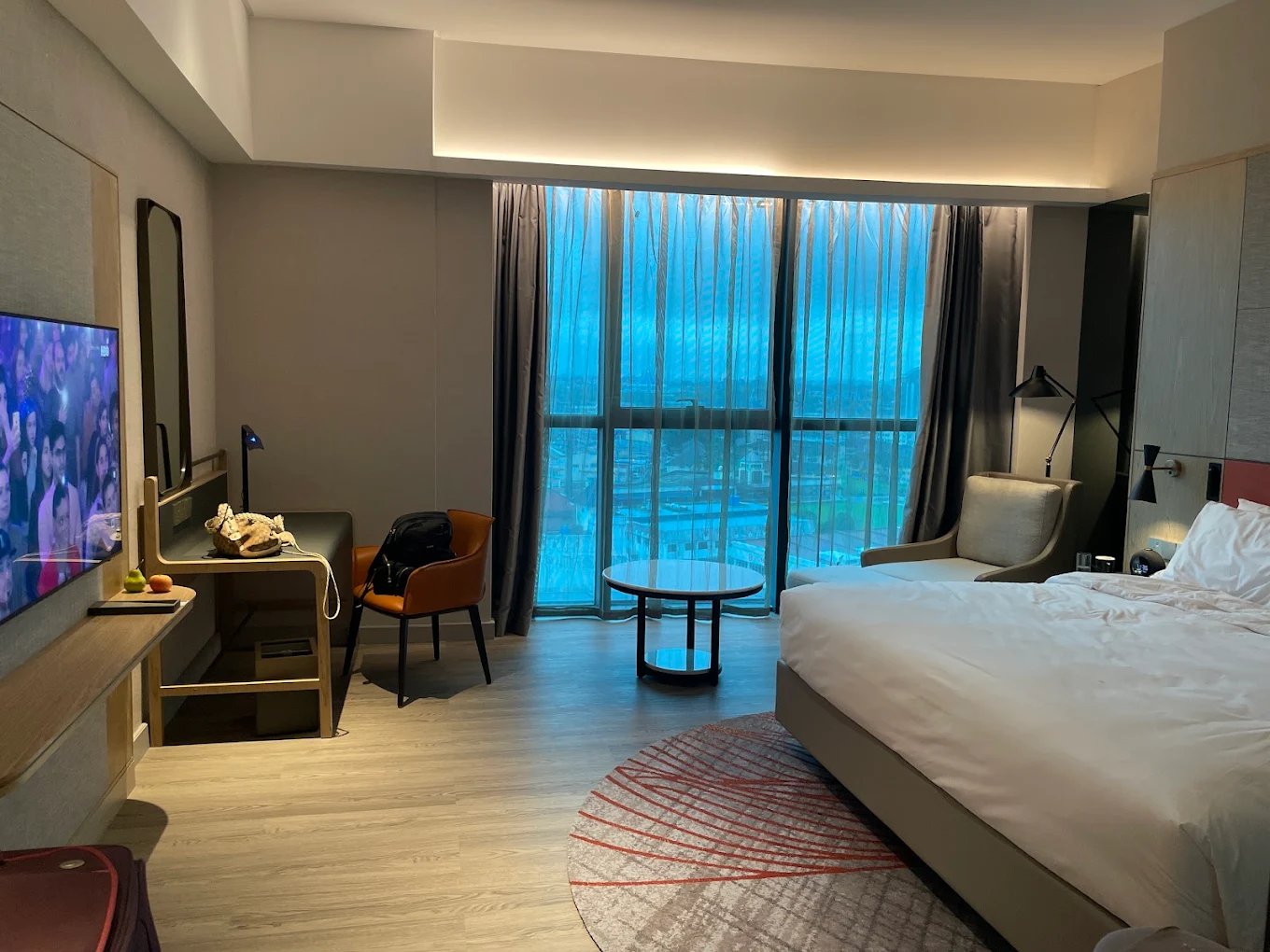 Sheraton Kuching Hotel - 2