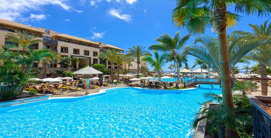 5 Star Stay In Tenerife With All Inclusive & Flights