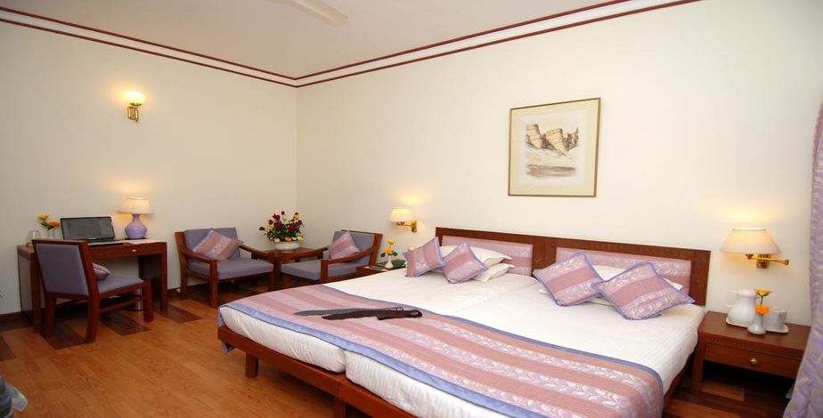 Gorbandh Palace, Jaisalmer - 4