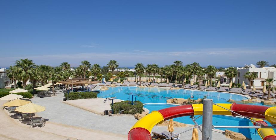 Amphoras Aqua Hotel (Ex. Shores Golden) - 2