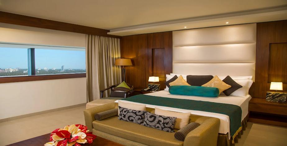 The Raviz Calicut - 2