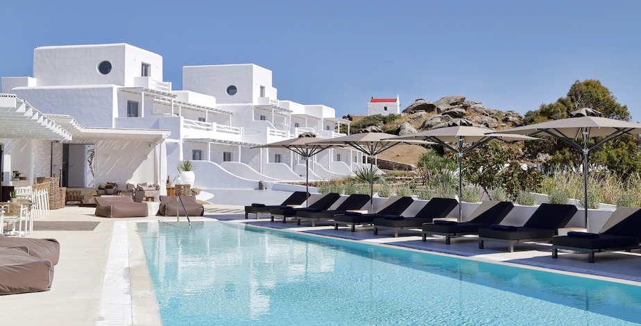 7 Nights Holiday In Mykonos With Breakfast - 14