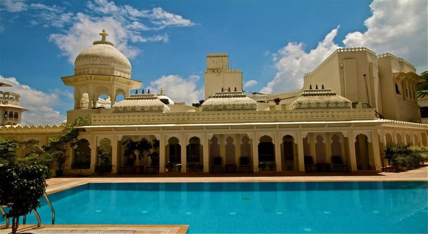 Hotel Swaroop Vilas, Udaipur - 4