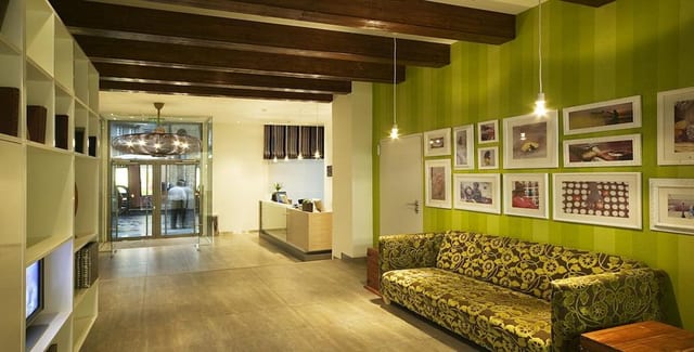 Atrium Fashion Hotel, Budapest