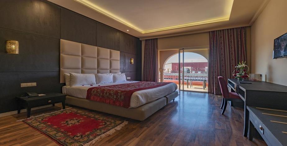 An All Inclusive 5 Star Marrakech Getaway With Transfers - 4