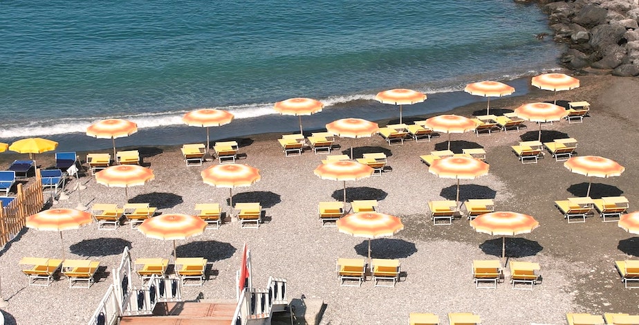 Half Board Stay In Sorrento With Flights - 5