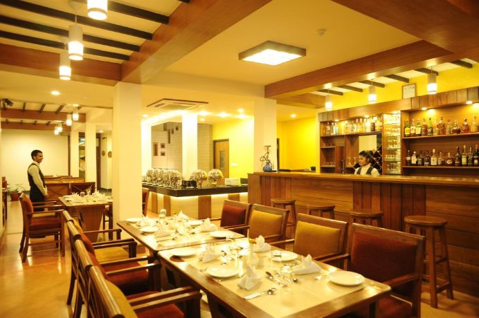 Atithi Resort and SPA, Pokhara - 6