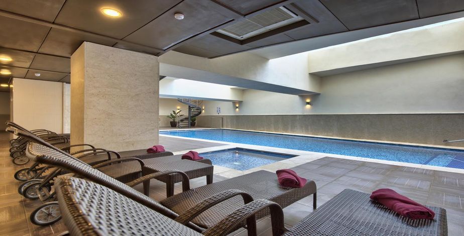 7 Nights Malta Holiday With All Inclusive Stay - 6