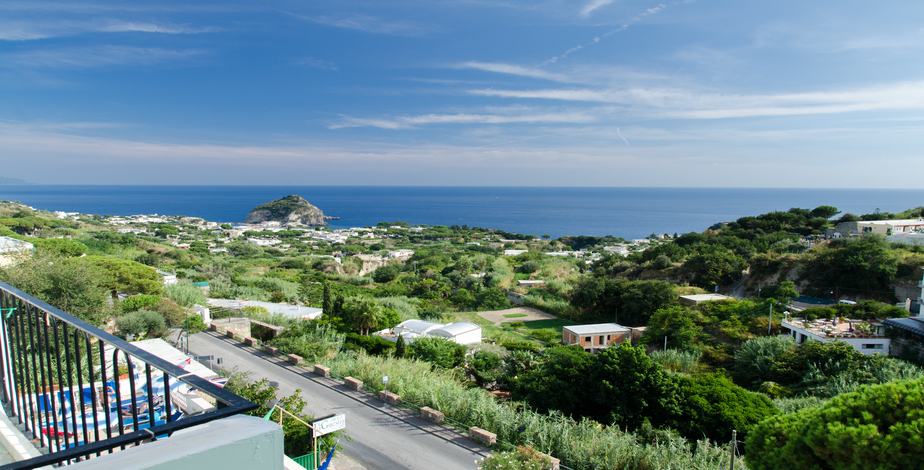 Hotel La Ginestra - 1