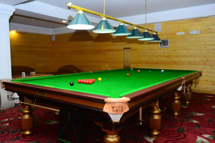 Araliya Green Hills Hotel, Nuwara Eliya - 6