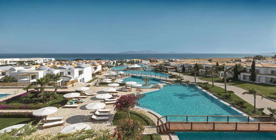 Luxury All Inclusive Stay In Beautiful Kos - 1