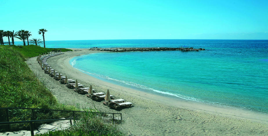 Paphos Half Board Holiday With Flights - 2