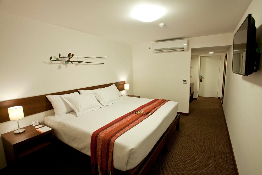 Tierra Viva Miraflores Centro - 5