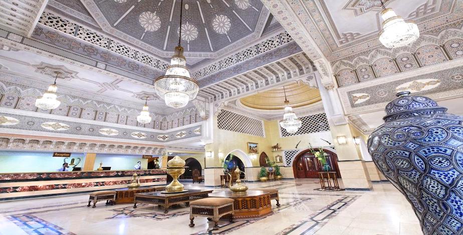 All Inclusive Hurghada Beach Stay - 12