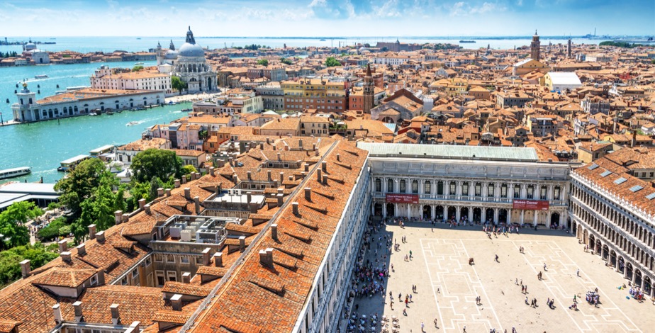 Venice Getaway with Breakfast - 4