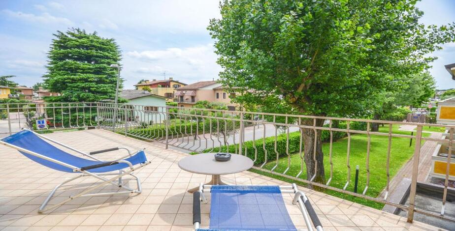 Hotel Riel, Lake Garda - 6
