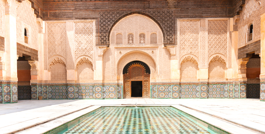 Marrakech Holiday With Breakfast And Transfers - 13