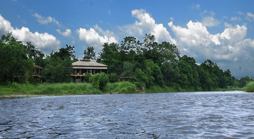 Jungle Villa Resort, Chitwan - 1