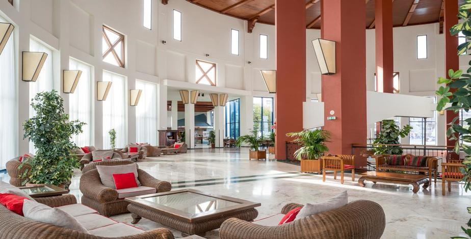 All Inclusive Escape To Charming Lanzarote - 2