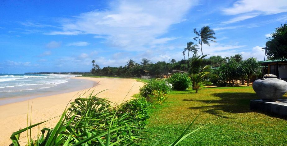 The Beach Cabanas Retreat & Spa, Koggala - 4