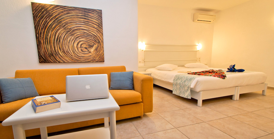7 Nights At A 4 Star Hotel In The Magical Mykonos - 15
