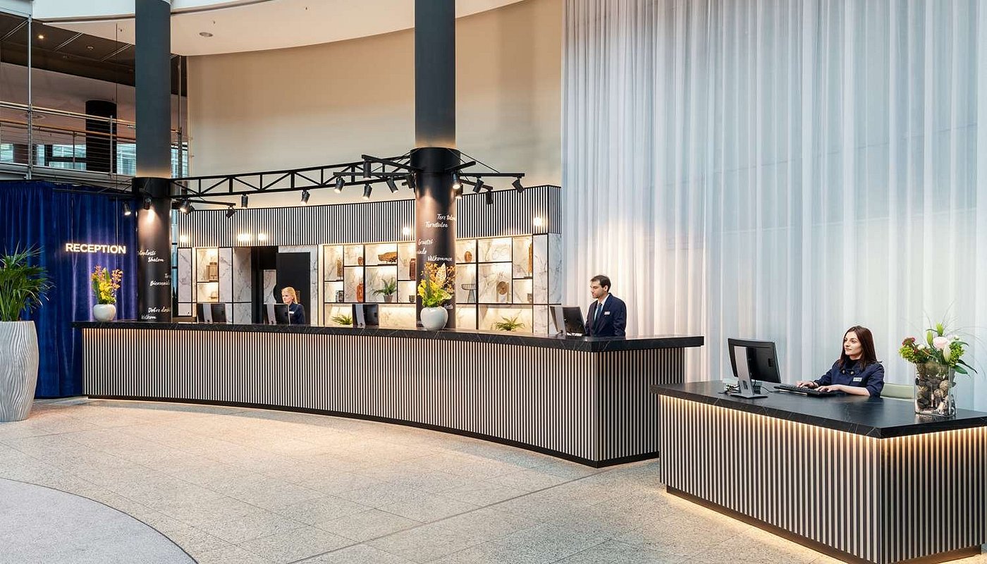 NH Düsseldorf City - 2