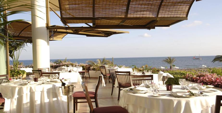 7 Nights Half Board Holiday In Paphos - 9