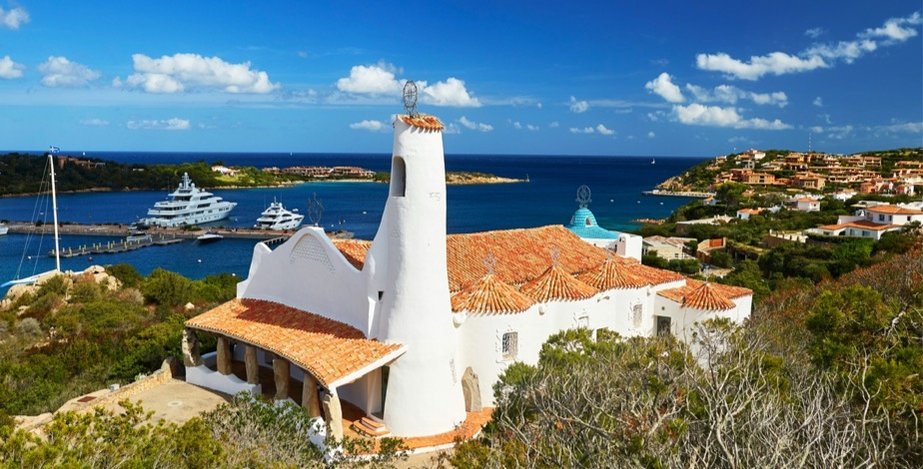 Sardinia's Seaside Serenity: A Half-Board Escape - 6