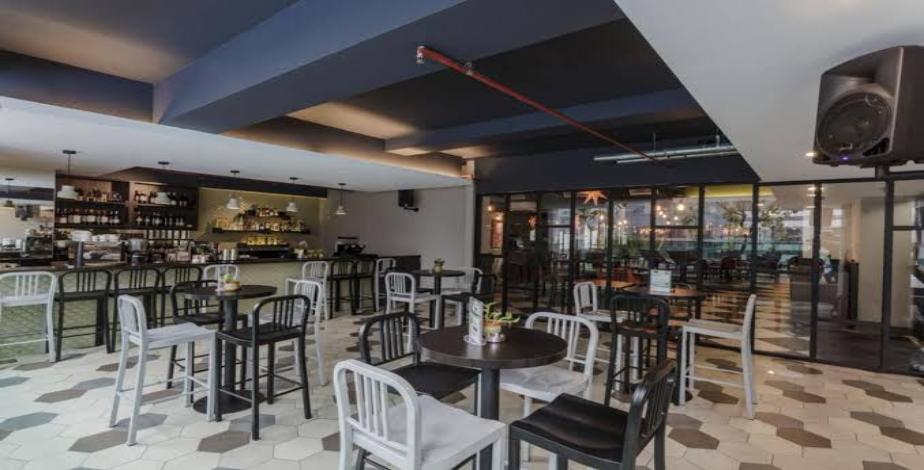 Verdant Hill Hotel Kuala Lumpur - 4