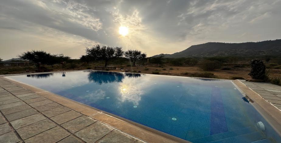 land's end pushkar - 2