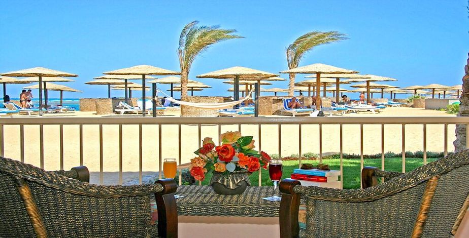 Relax In Hurghada With 5 Star All Inclusive Stay - 9