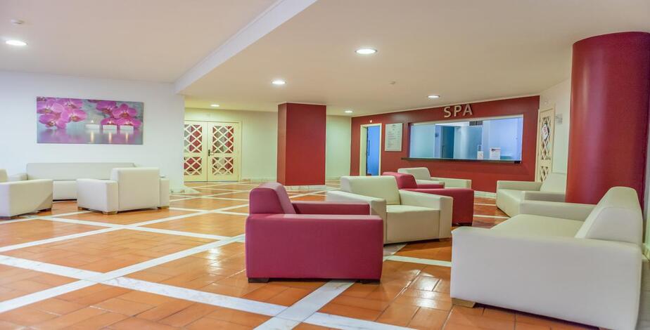 Albufeira Sol Hotel & Spa - 8