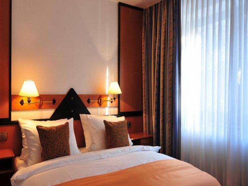 Flandrischer Hof - 4