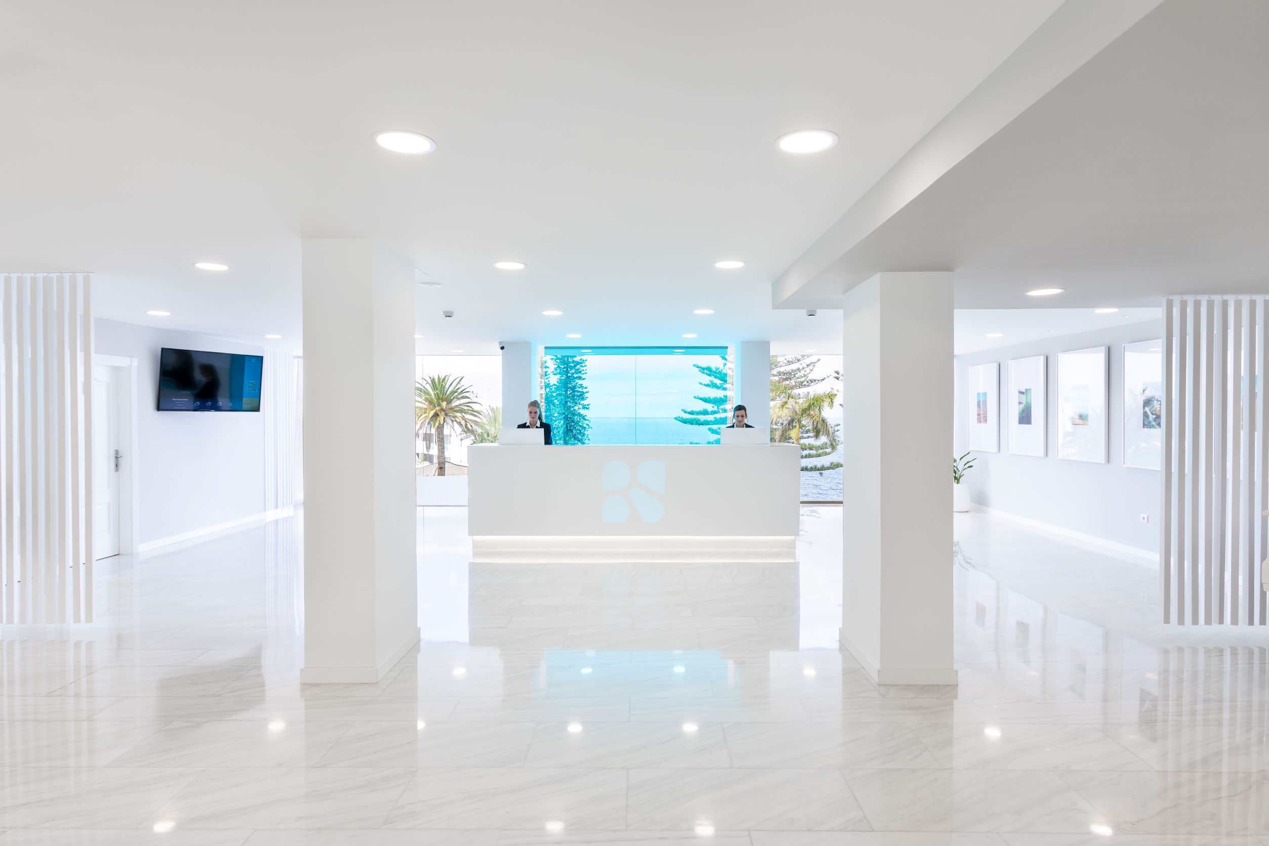 BLUESEA Interpalace - 6