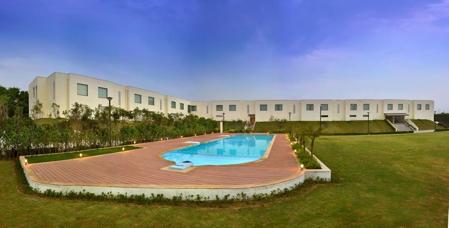 Four Points by Sheraton New Delhi, Airport Highway - 2