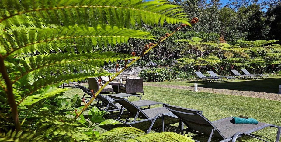 Stay In Madeira On Half Board Basis - 4