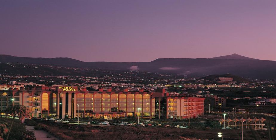 Tenerife Holiday With Half Board & 4 Star Stay - 11